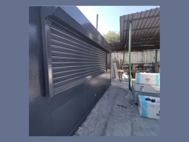 Kepenk Aşırı Akım Koruması