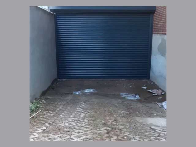 Kepenk Kapak Sacı