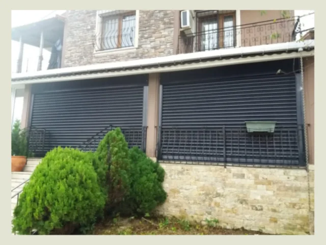 Kepenk Motor Dişlisi