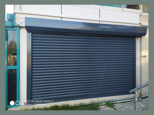 Kepenk Motor Kafası