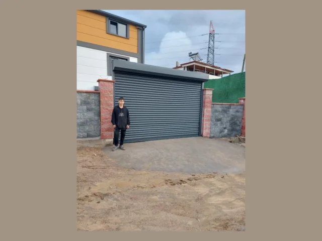 Yüksek Açıklık Kepengi