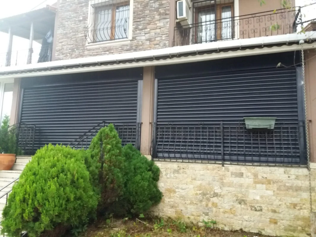 Kepenk Motor Dişlisi