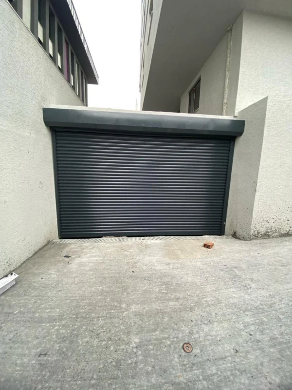 Kepenk Şaft Grubu