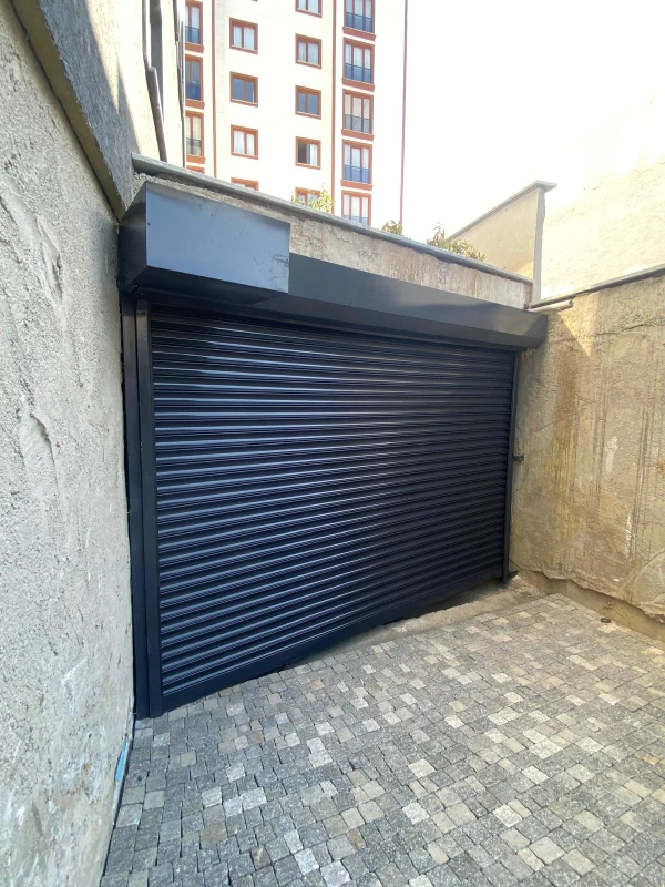 Mini Panjur