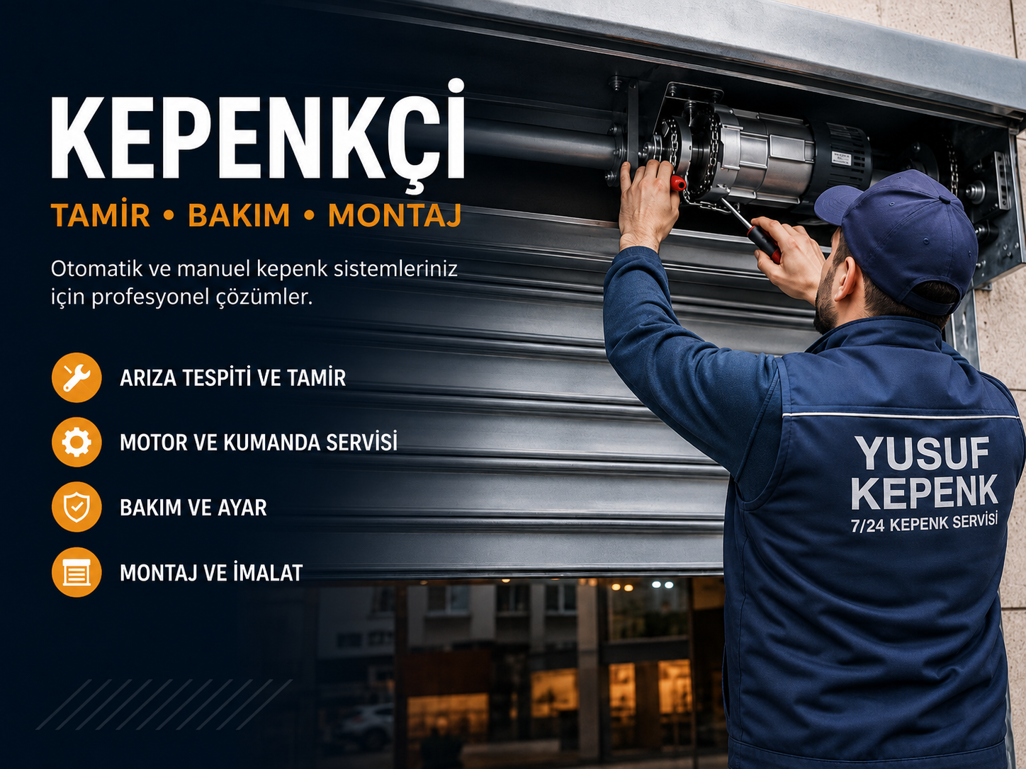 Kepenkçi